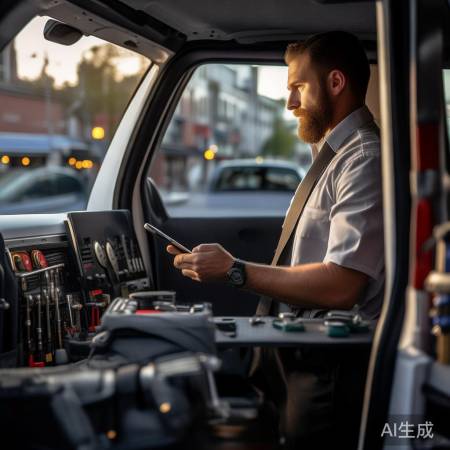 专业上门，守护您的宝贝