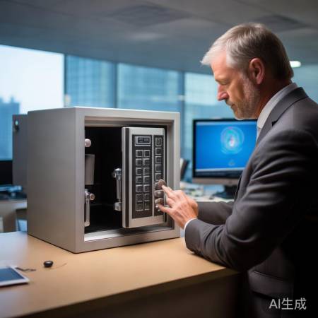 选择正规，保管好密码