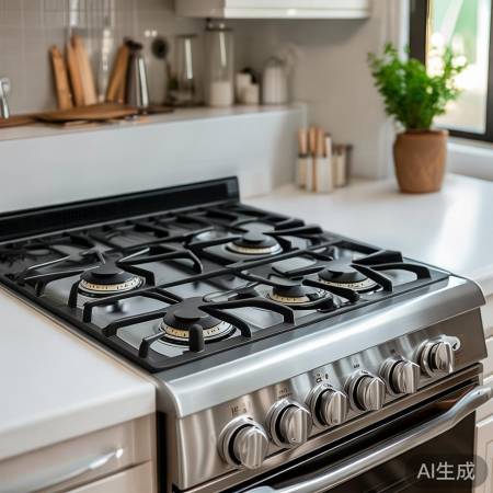 燃气灶选购指南：爱妻6197燃气灶性能解析与使用心得