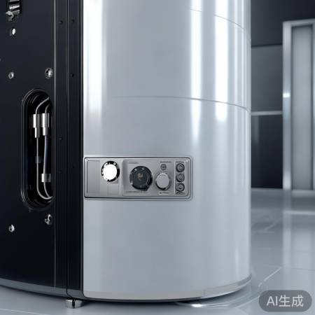 热水器大脑，安全护航