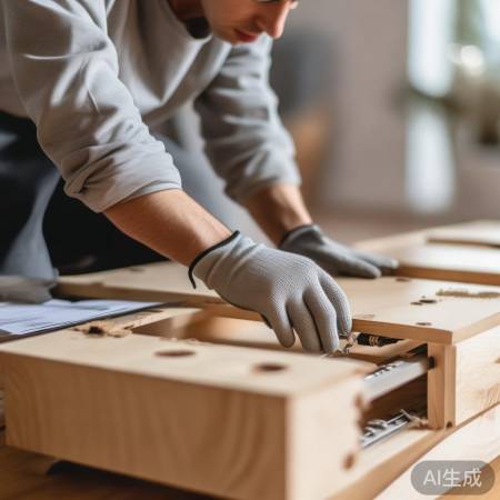 机械循环热水器安装步骤详解图集