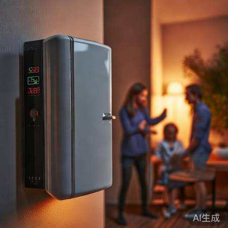 燃气壁挂炉为何使用成本高揭秘