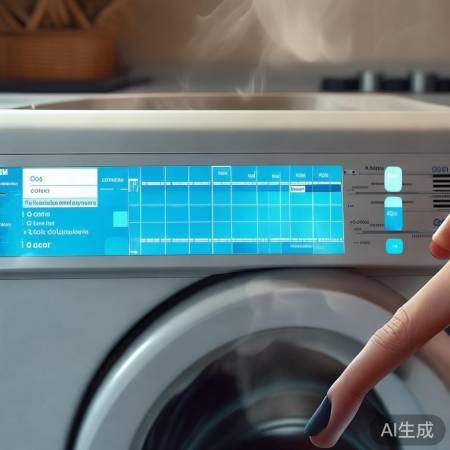 洗衣机预约功能使用技巧，常见问题解答