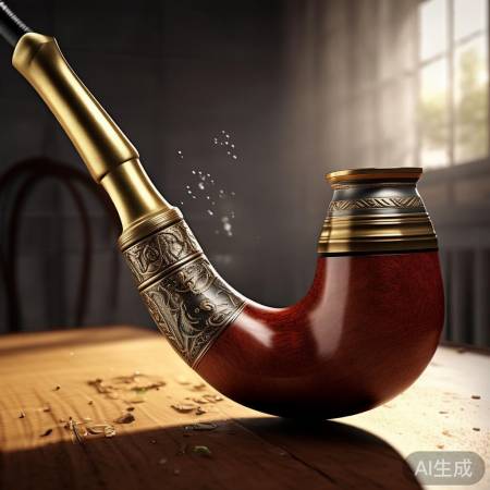 烟管定期清，寿命长