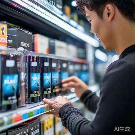 选品牌，质量有保障