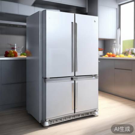 节能速冷冰箱，保鲜省电