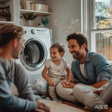 洗衣机选购攻略：告别选购难题，轻松找到心仪产品