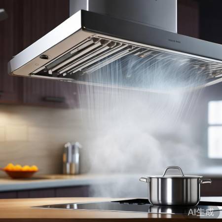 商用炒菜油烟机选购指南：环保节能新选择