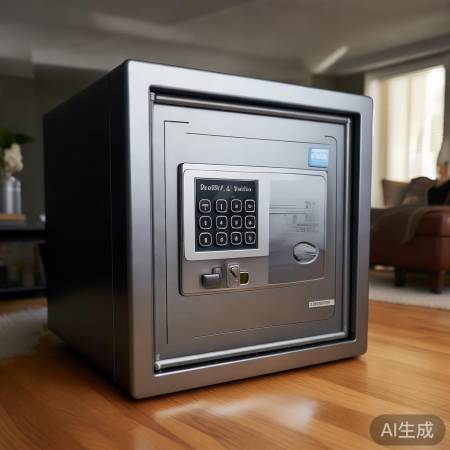 选品牌、尺寸，保密码指纹