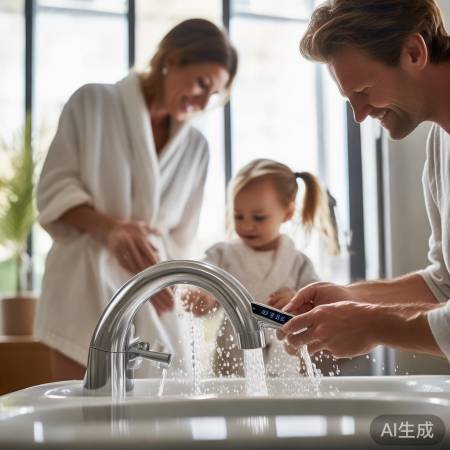 热水器选购攻略：机械款与变频款，哪种更值得信赖？