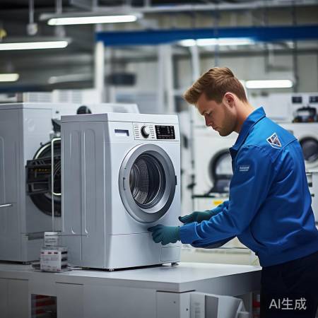 售后服务保障，选知名品牌