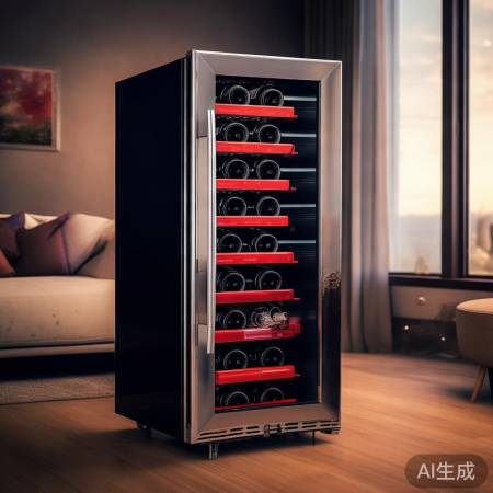 博尔家红酒柜，品质亲民！