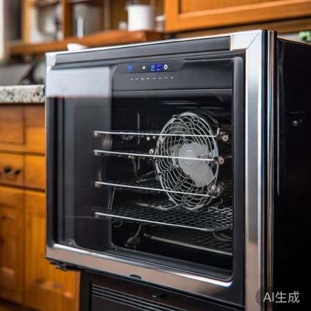 红酒柜嗡嗡响原因分析及解决方法