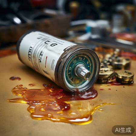 燃气灶电池类型揭秘：哪种电池最合适？