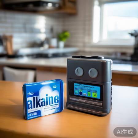 碱性电池适合少用燃气灶，充电电