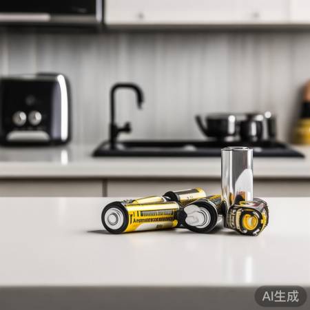 选电池要正规品牌，对规格别买错