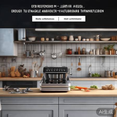 厨房神器贵但值得