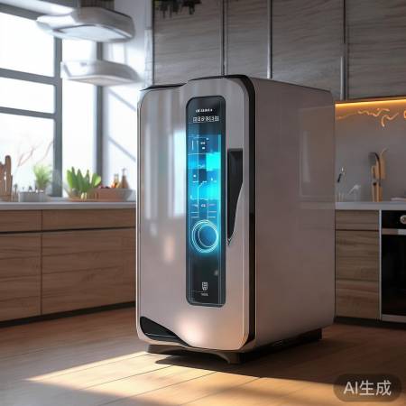 红外线消毒柜：高效杀菌，健康生活新选择