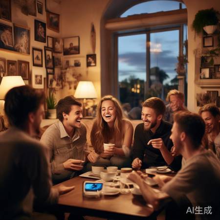 外国人在洗衣机中洗涤香皂的习惯揭秘