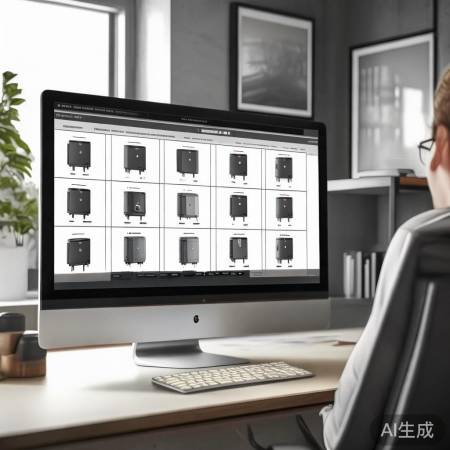 网上比价，省时选壁挂炉