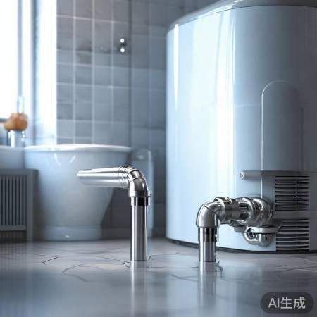 热水器选购必看：软管长度选择指南