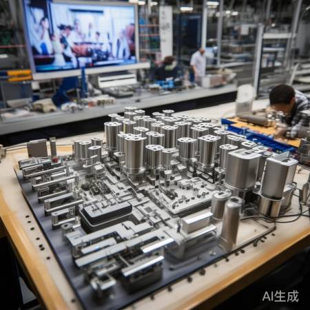 电视机中变压器的奥秘：揭秘数量背后的秘密