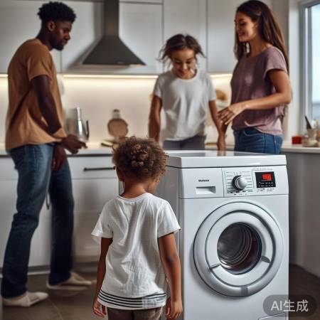 洗衣机使用注意事项
