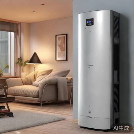 新郑一体式热水器：节能环保，安全舒适的家居之选