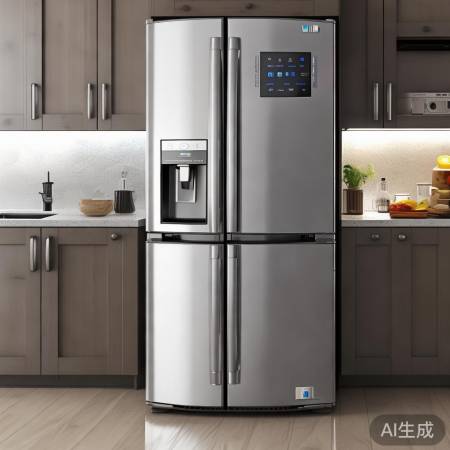 冰箱选对，生活更美好！