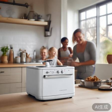 小天鹅5388,家居生活好帮手