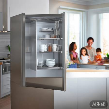 荣事达消毒柜,健康生活好帮手