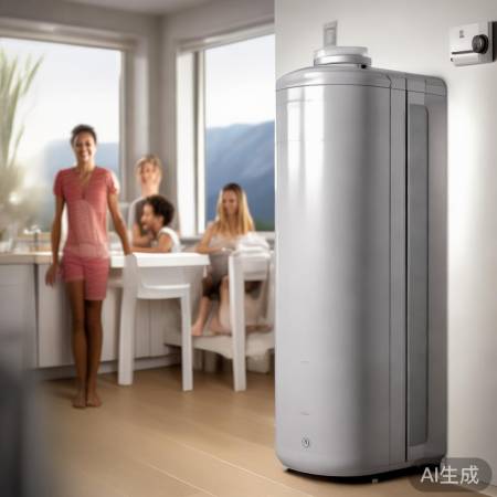 热泵热水器：节能环保，品质提升