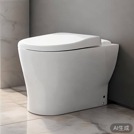 智能马桶洗屁股体验评测：告别尴尬，享受舒适生活