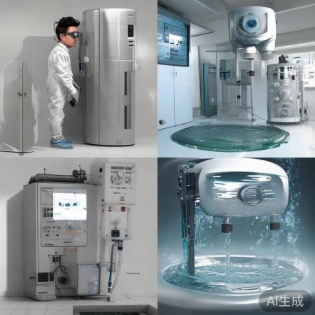 空气能热水器化霜故障原因揭秘