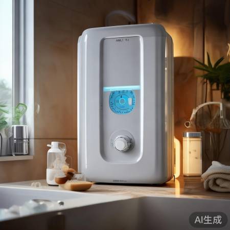 热水器使用指南：轻松上手，安全享受舒适沐浴