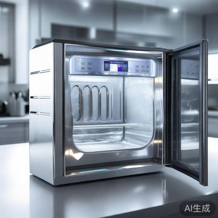 消毒柜地面安全使用指南