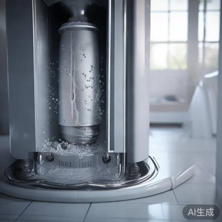 电热水器镁棒作用揭秘：延长使用寿命的秘诀