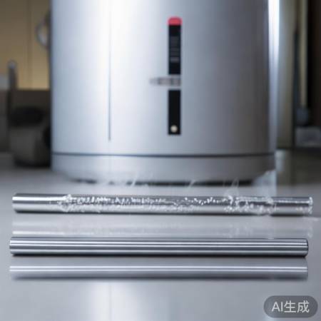 镁棒：热水器守护神