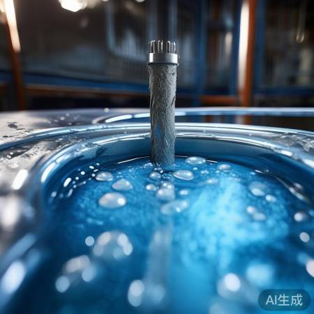 镁棒牺牲自己保热水器