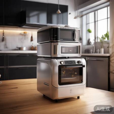 威力集成灶：家用烹饪新宠，优缺点解析