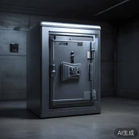 家用钢制保险柜：安全守护家的必备选择