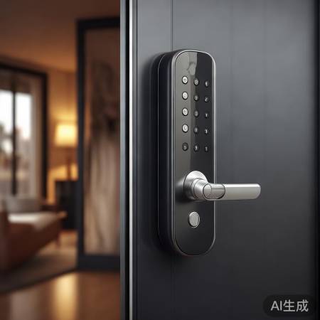智能家居锁安装攻略：轻松掌握安全新生活