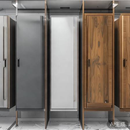 壁挂炉柜子价格：实用与美观兼具的家居选择