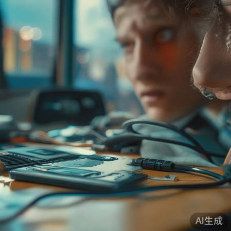 密码锁智能卡：高效安全的身份认证解决方案