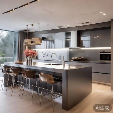 “变频热水器，舒适节能环保”