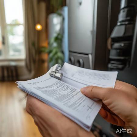 壁挂炉使用说明书指导操作