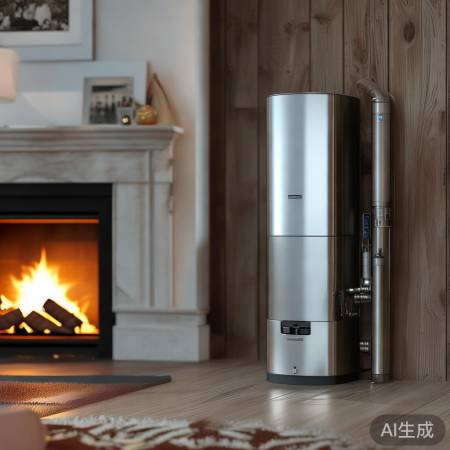 燃气壁挂炉清洁阀：守护家居温暖，提升生活品质