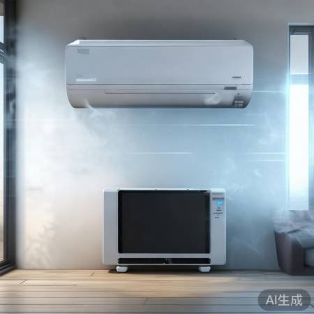 节能环保，日立空调APP