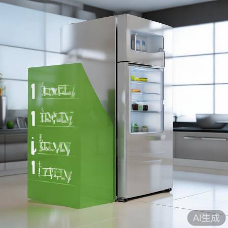 超值大容量冰箱，轻松满足全家需求