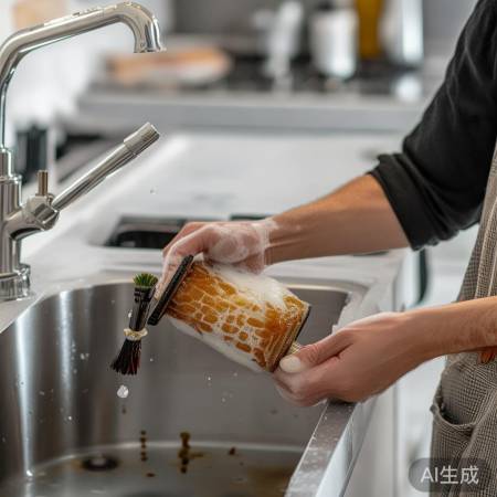 方太油烟机按键操作指南：轻松掌握高效清洁技巧